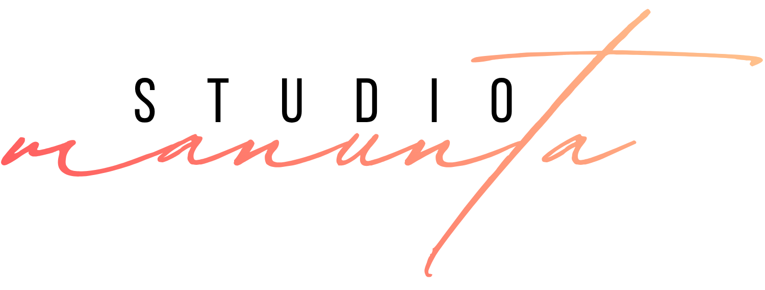 studio manunta logo