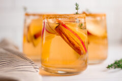 Almaboros Sangria